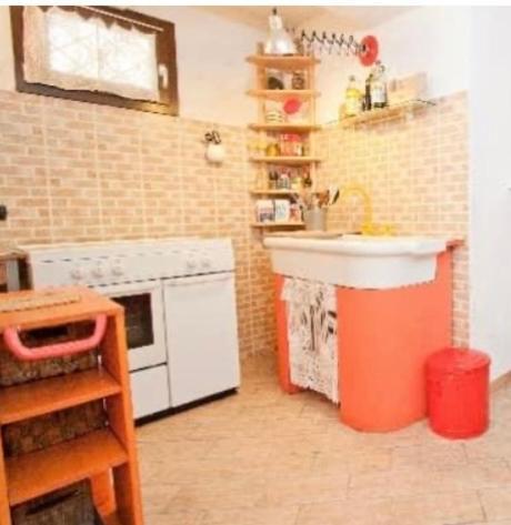 Case Vacanza Cipriano Spacious Apartment And Cosy Studio Monolocale Torretta  Exterior foto