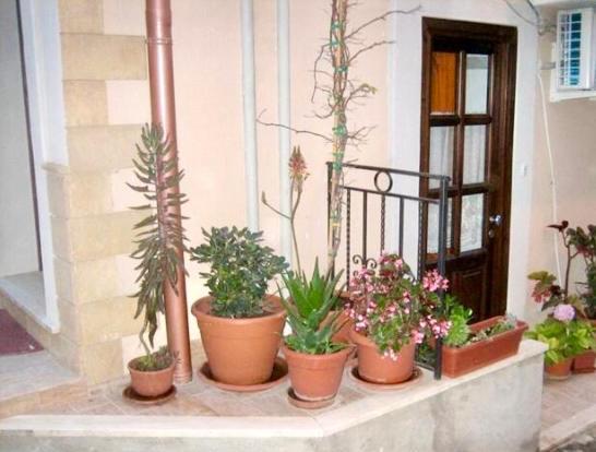 Case Vacanza Cipriano Spacious Apartment And Cosy Studio Monolocale Torretta  Exterior foto