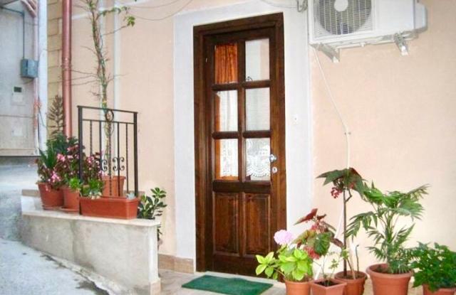 Case Vacanza Cipriano Spacious Apartment And Cosy Studio Monolocale Torretta  Exterior foto