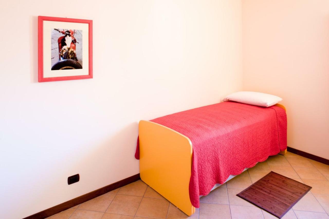 Case Vacanza Cipriano Spacious Apartment And Cosy Studio Monolocale Torretta  Exterior foto