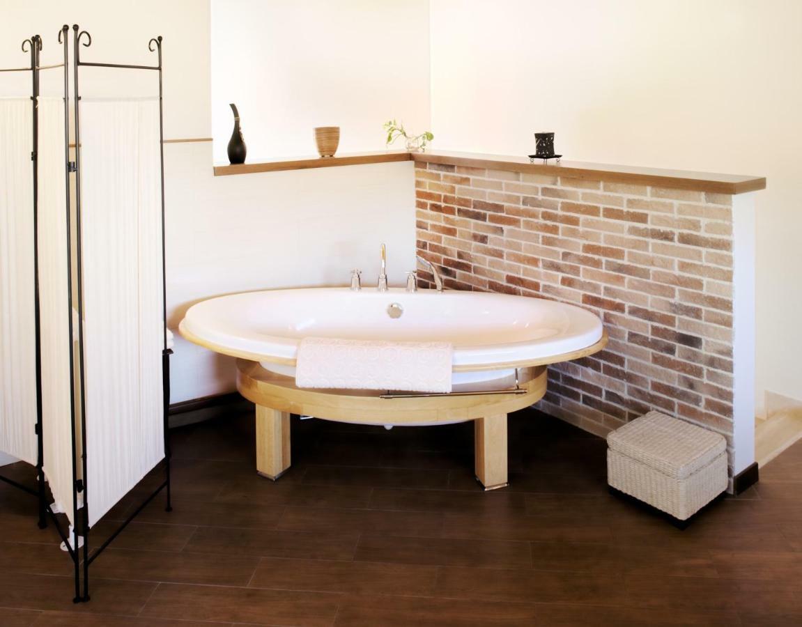 Case Vacanza Cipriano Spacious Apartment And Cosy Studio Monolocale Torretta  Exterior foto