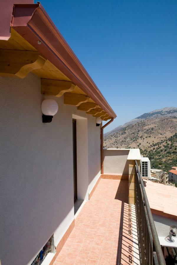 Case Vacanza Cipriano Spacious Apartment And Cosy Studio Monolocale Torretta  Exterior foto