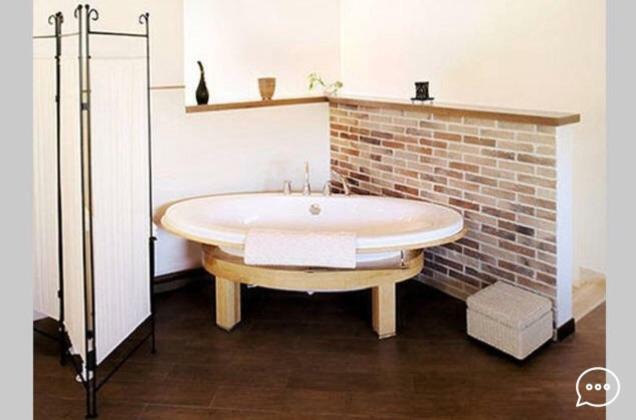 Case Vacanza Cipriano Spacious Apartment And Cosy Studio Monolocale Torretta  Exterior foto