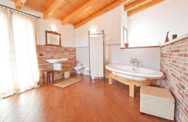 Case Vacanza Cipriano Spacious Apartment And Cosy Studio Monolocale Torretta  Exterior foto