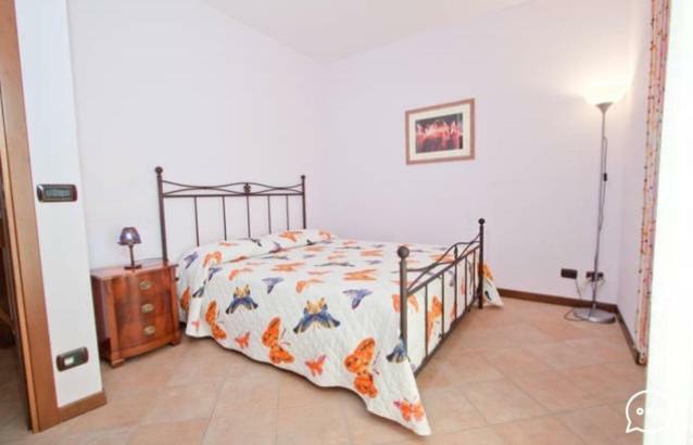 Case Vacanza Cipriano Spacious Apartment And Cosy Studio Monolocale Torretta  Exterior foto