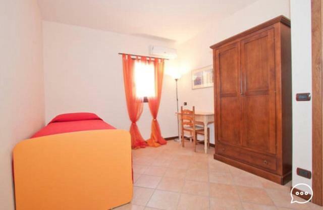 Case Vacanza Cipriano Spacious Apartment And Cosy Studio Monolocale Torretta  Exterior foto