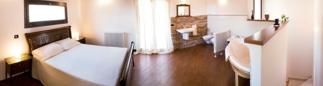 Case Vacanza Cipriano Spacious Apartment And Cosy Studio Monolocale Torretta  Exterior foto